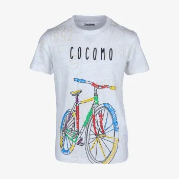 COCOMO SERENITY T-SHIRT 