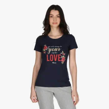 COCOMO JOMY T-SHIRT 