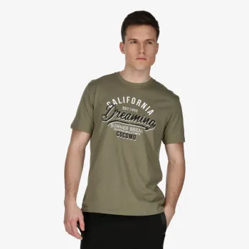 COCOMO JODAR T-SHIRT 