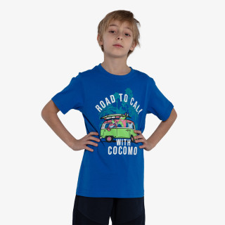 Cocomo PEPI T-SHIRT 