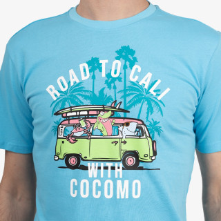 Cocomo PEPI T-SHIRT 