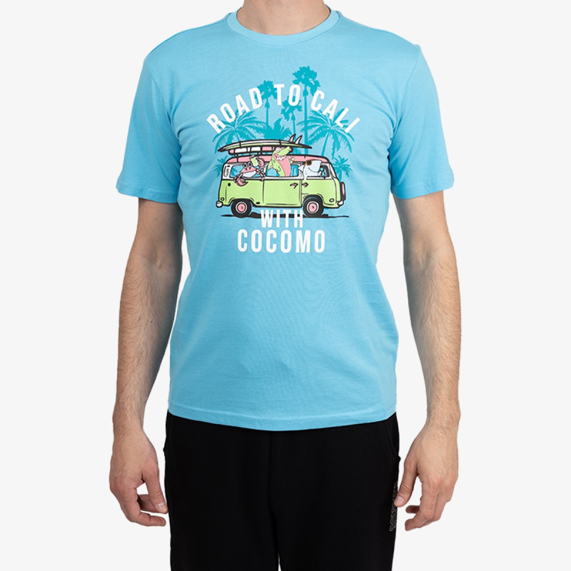 Cocomo PEPI T-SHIRT 