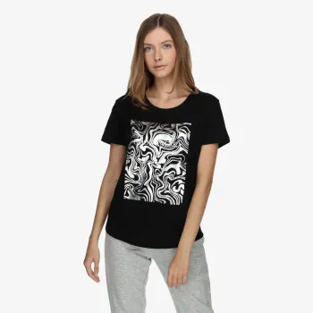 COCOMO LINDA T-SHIRT 