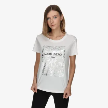COCOMO LINDA T-SHIRT 
