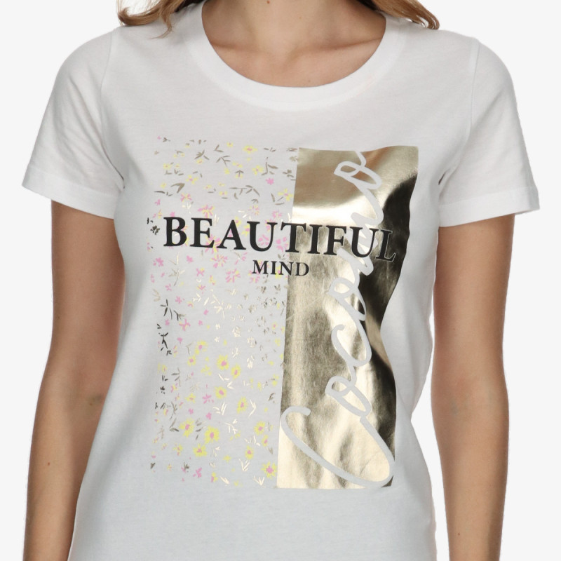 Cocomo DEBRA T-SHIRT 