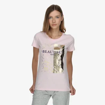COCOMO DEBRA T-SHIRT 