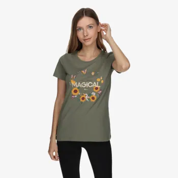 COCOMO MARIE T-SHIRT 