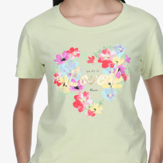 Cocomo NICOLE T-SHIRT 