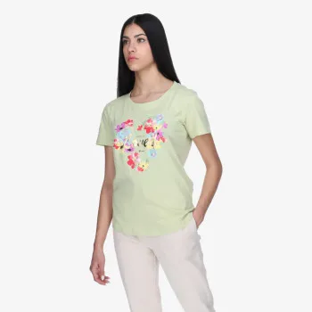 COCOMO NICOLE T-SHIRT 