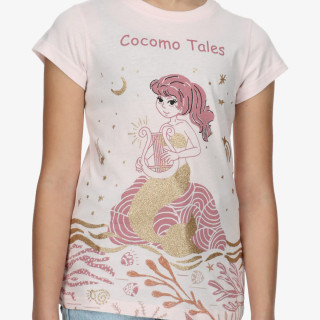 Cocomo LIA T-SHIRT 