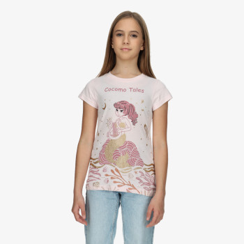 Cocomo LIA T-SHIRT 