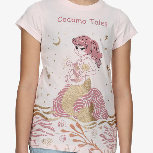 Cocomo LIA T-SHIRT 