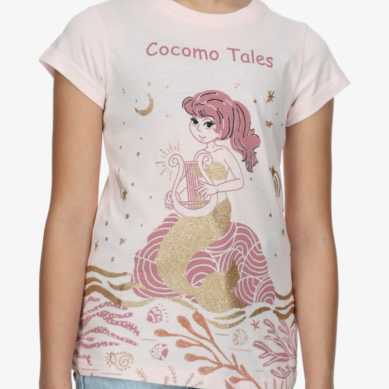Cocomo LIA T-SHIRT 