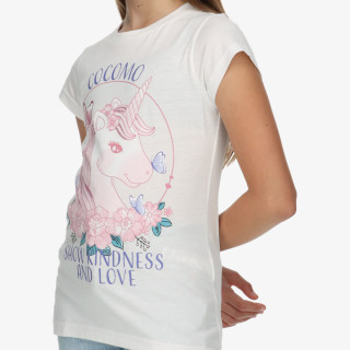 Cocomo AMITA T-SHIRT 