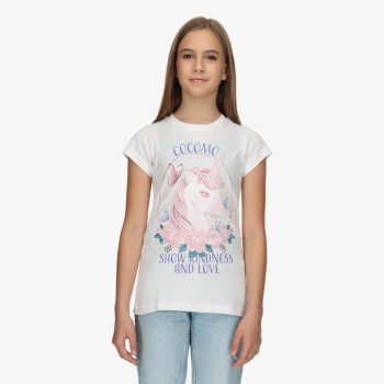 Cocomo AMITA T-SHIRT 