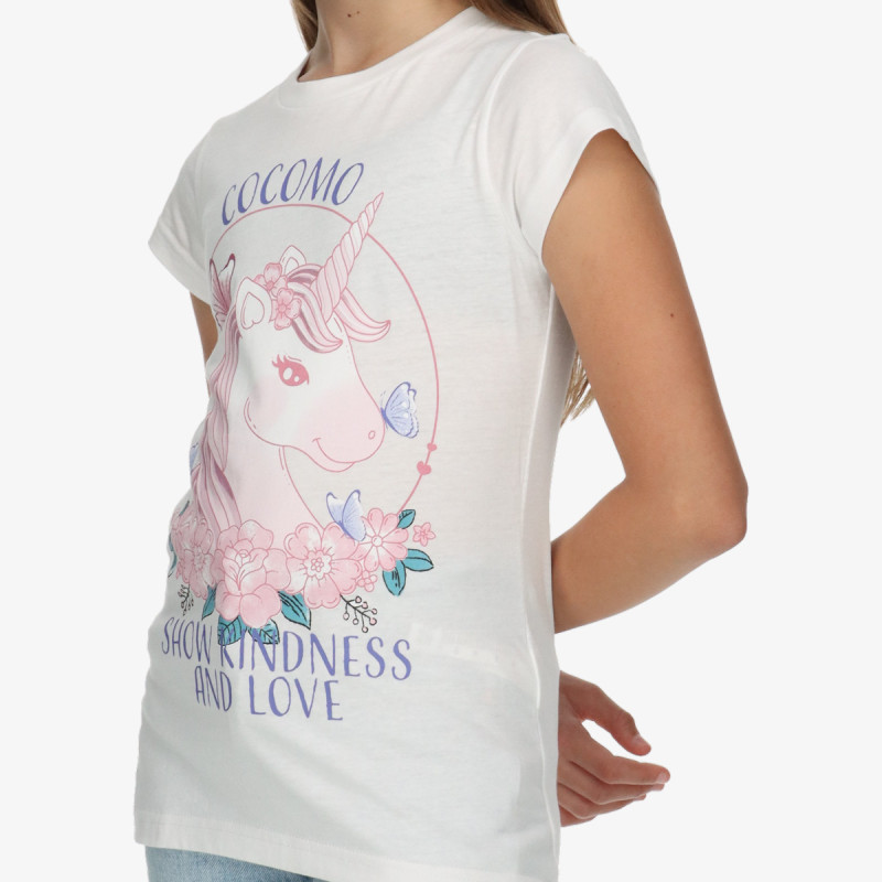 Cocomo AMITA T-SHIRT 
