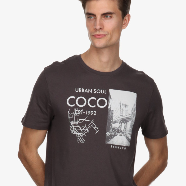 Cocomo ADELIO T-SHIRT 