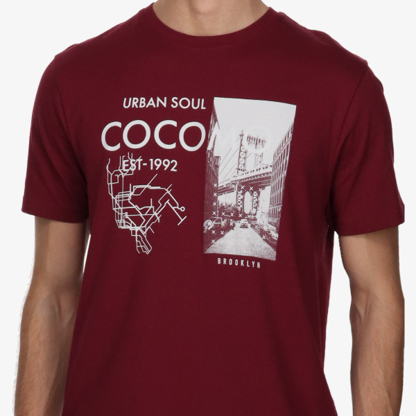 Cocomo ADELIO T-SHIRT 