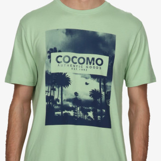 Cocomo COSTAS T-SHIRT 