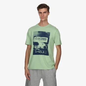 COCOMO COSTAS T-SHIRT 