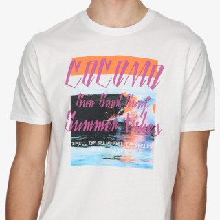 Cocomo DALE T-SHIRT 