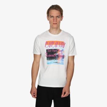 Cocomo DALE T-SHIRT 