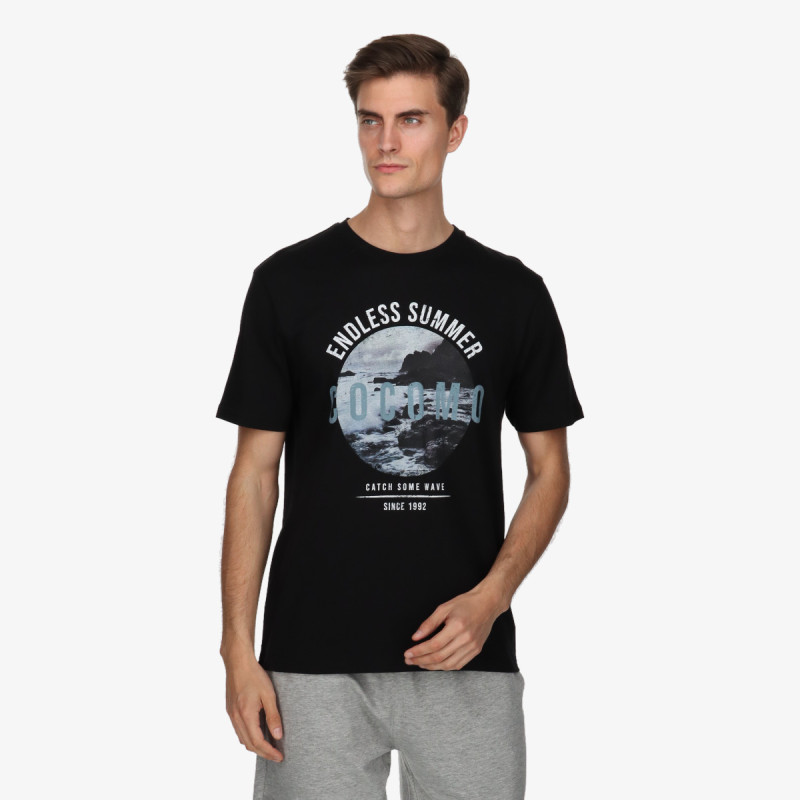 Cocomo DAMIAN T-SHIRT 