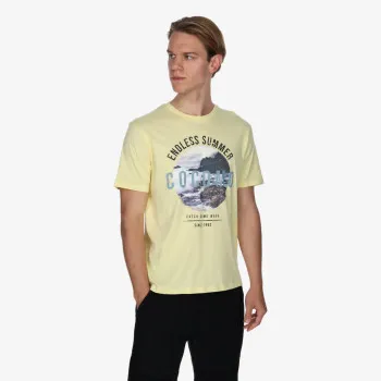 COCOMO DAMIAN T-SHIRT 