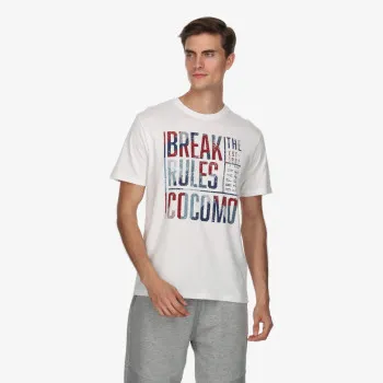 COCOMO DIBI T-SHIRT 