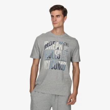 COCOMO DIBI T-SHIRT 
