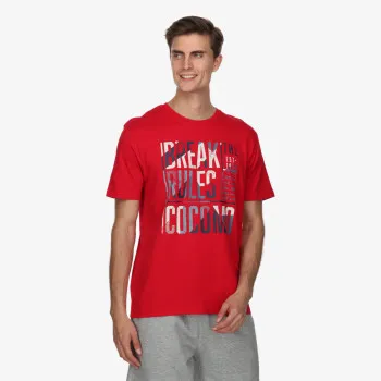 COCOMO DIBI T-SHIRT 