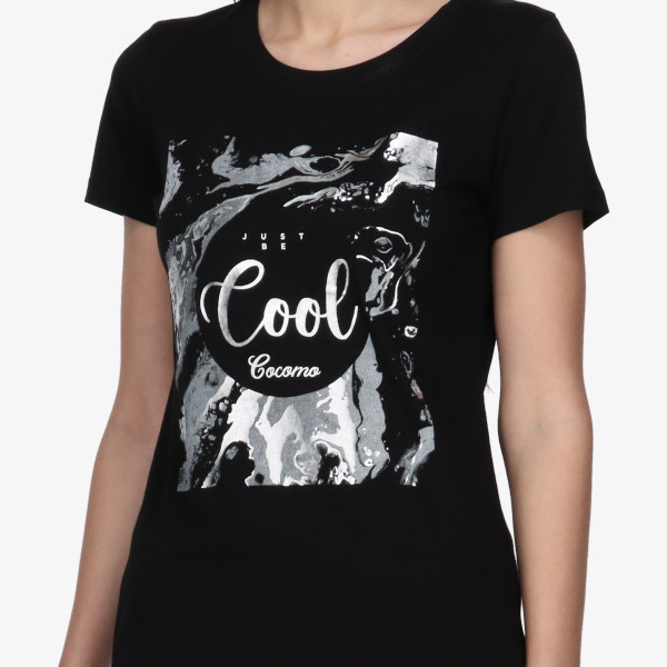 Cocomo COOL T-SHIRT 