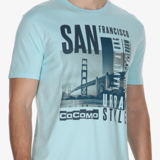 Cocomo ROCCO T-SHIRT 