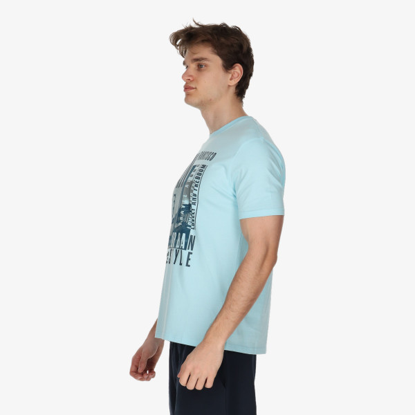 Cocomo ROCCO T-SHIRT 