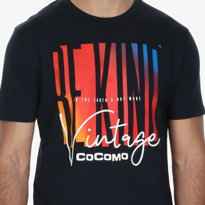 Cocomo ZAYN T-SHIRT 