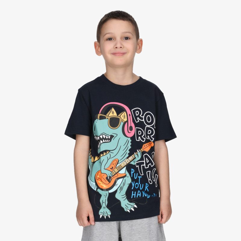Cocomo DINO T-SHIRT 
