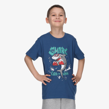 Cocomo SHARK T-SHIRT 