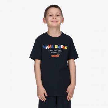 Cocomo WAVE T-SHIRT 
