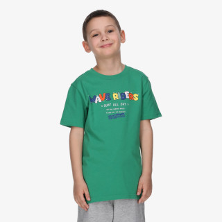 Cocomo WAVE T-SHIRT 