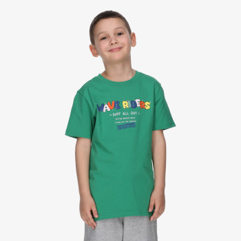 Cocomo WAVE T-SHIRT 