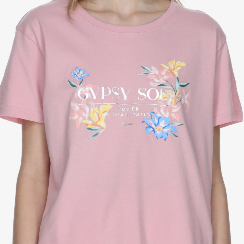 Cocomo LARISA T-SHIRT 