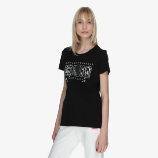Cocomo KIERA T-SHIRT 