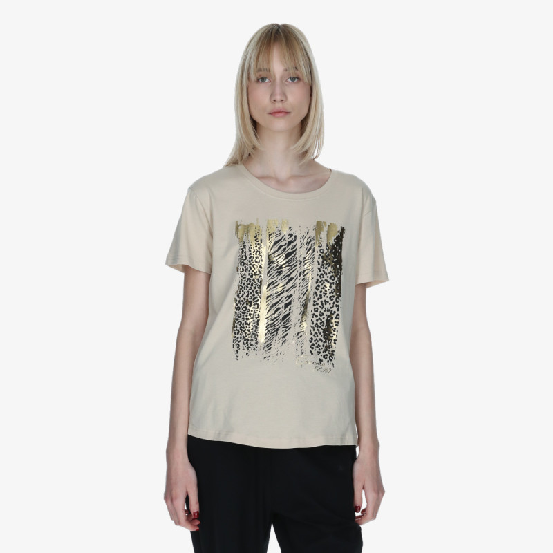 Cocomo LAYLA T-SHIRT 
