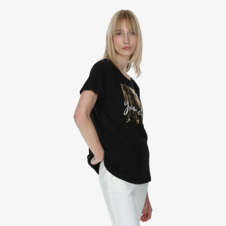 Cocomo BELIEVE T-SHIRT 