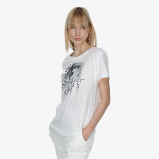 Cocomo BELIEVE T-SHIRT 