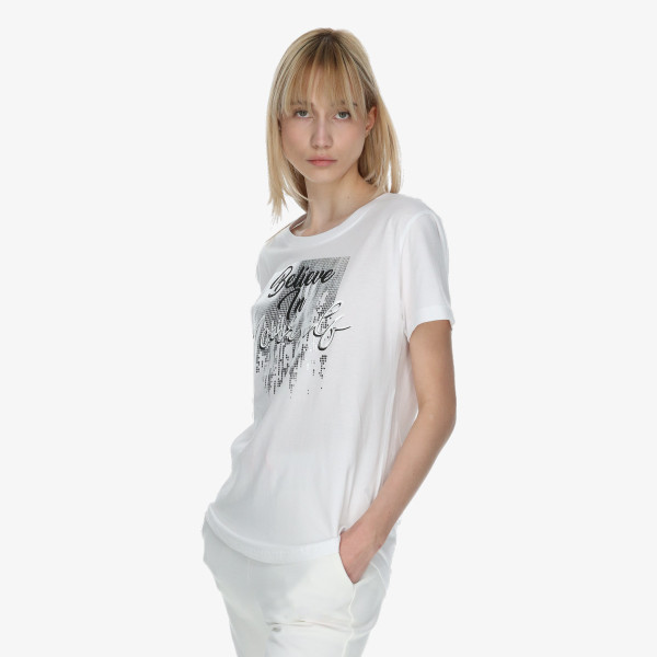 Cocomo BELIEVE T-SHIRT 