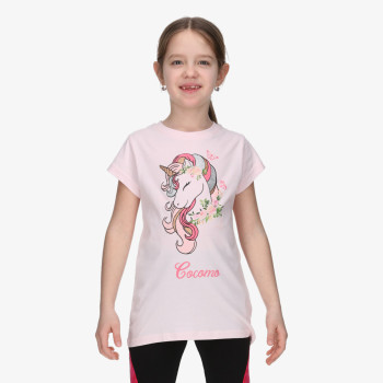 Cocomo SONYA T-SHIRT 