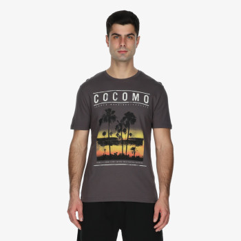 Cocomo VICTOR T-SHIRT 