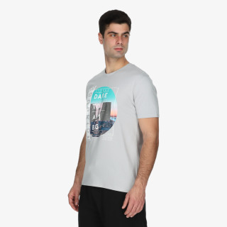 Cocomo AMON T-SHIRT 