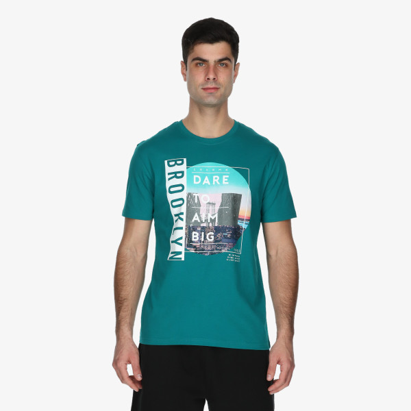 Cocomo AMON T-SHIRT 